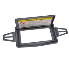 Copertura specchietto parasole - copertura,