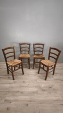 89778 Set n 4 sedie con