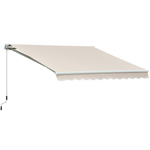 Outsunny tenda sole - outsunny,