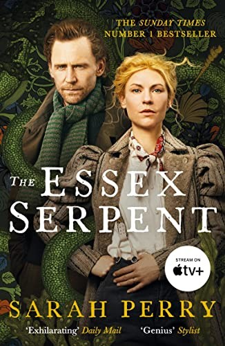 The essex serpent - essex,