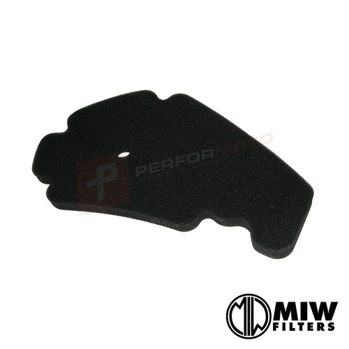 Filtro aria moto miw per - filtro,