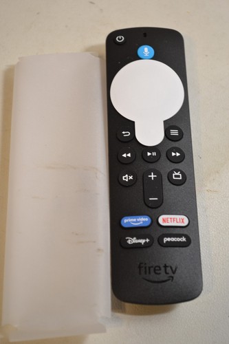 Telecomando firetv originale - telecomando,