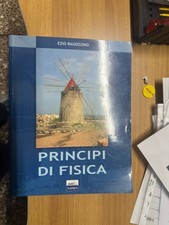 Principi di fisica von Edises - Ezio Ragozzino