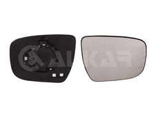 Spiegelglas Außenspiegel