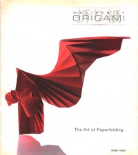 Masters Of Origami: The Art of