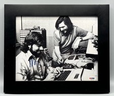 Fotografia Steve Wozniak con