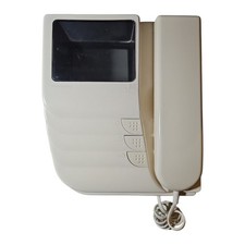 Urmet videocitofono Scout