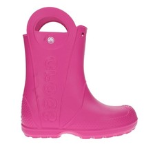 Crocs Stivale Gomma Bambino