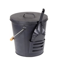 SET SECCHIO CON PALETTA PER