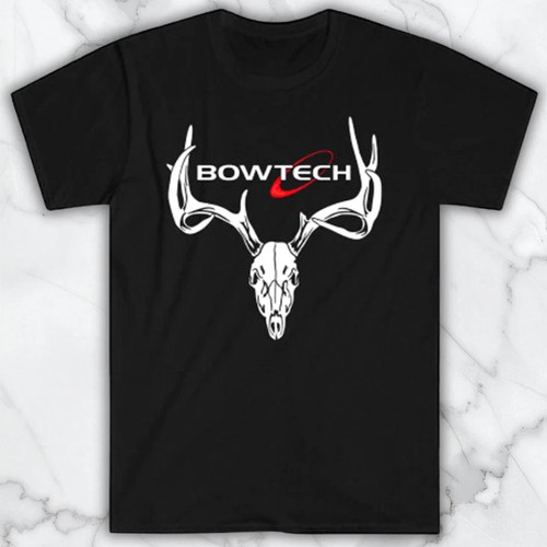Shirt bowtech tiro con - t-shirt,