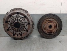 312500D041 kit frizione per TOYOTA YARIS ( P9 ) 1.4 D-4D (NLP90 ) 2005 5278622