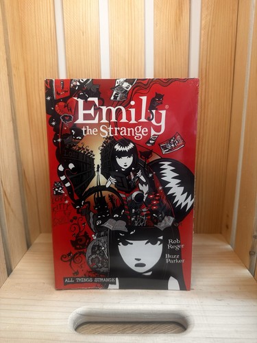The complete emily - complete,