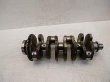 Crankshaft for 2003 Audi Seat