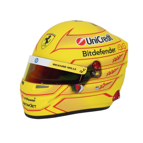 Casco replica bell sports mini - replica,