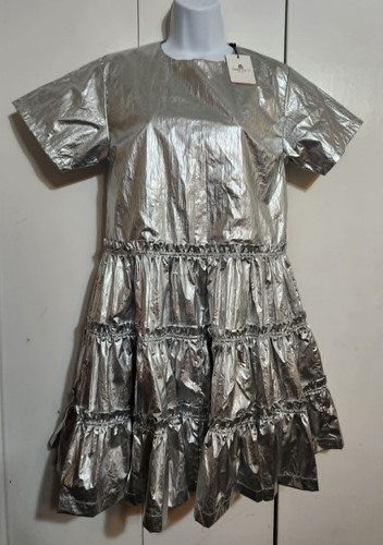 Mini abito donna - , fresh