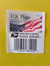 FRANCOBOLLO AMERICANO USA