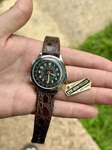 Orologio telemetro byn nuovo - telemetro,