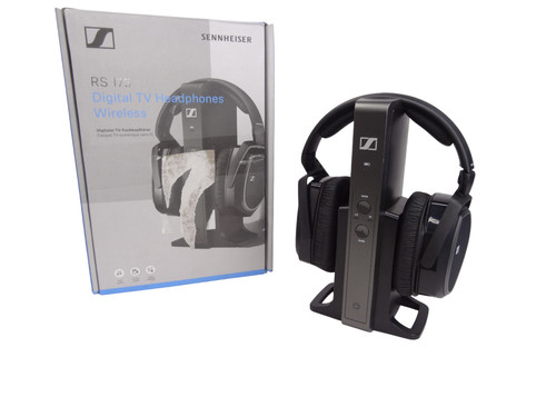 Sennheiser 175 cuffie tv - cuffie,
