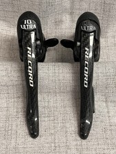 Cambio Campagnolo Record 10