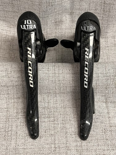 Cambio drop campagnolo - cambio, $