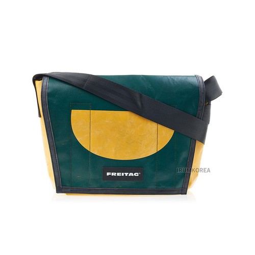 Borsa tracolla freitag f14 - a,