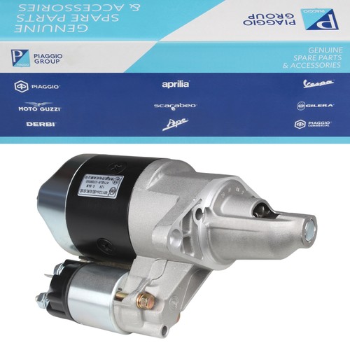 Motorino avviamento starter - avviamento,