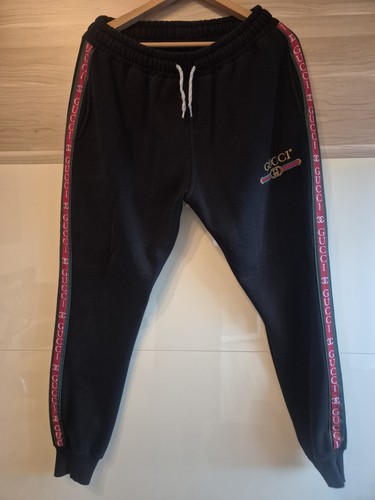 Tuta gucci nera - tuta, in