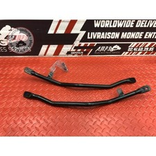 Support de top case Ducati 1200 Multistrada 2013 à 2014