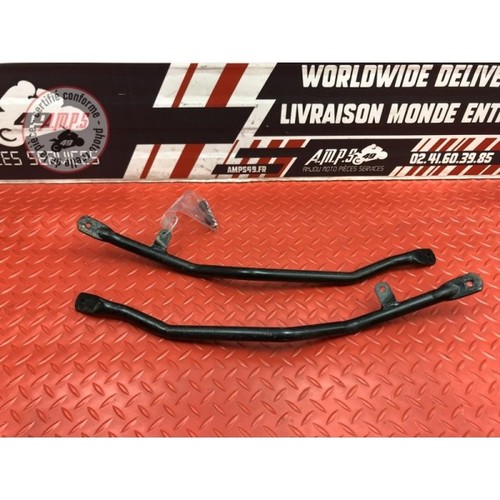 Support top case ducati - support, de