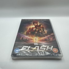 New Sealed! The Flash: The