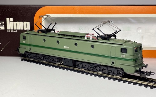 Rare lima 8061l - 8061l, spanish