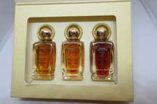 BOX OF 3 VINTAGE COLLECTIBLE