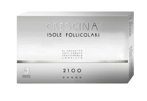 Labo crescina completo - labo,