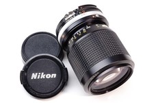 Nikon Nikkor 35-105 mm f3.5-4.5 obiettivo AIS