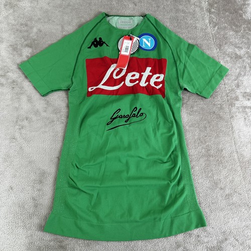 Maglia calcio originale ssc - maglia,