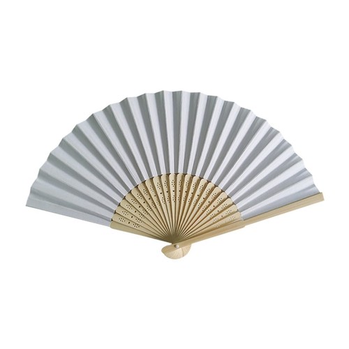 1pcs ventagli pieghevoli - 1pcs,