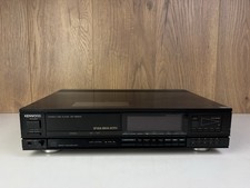 Kenwood Lettore CD DP-3300D