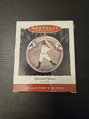 Vintage hallmark - vintage,
