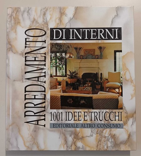 Arredamento interni 1001 - di,