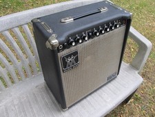 1982/84 TOP VINTAGE Music Man