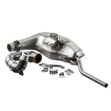 LAMBRETTA GP 125 150 200 HIGH