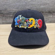 Cappello Berretto Vintage Walt