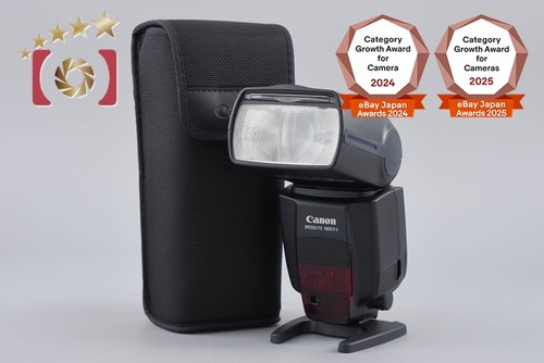 Flash canon speedlite - flash,