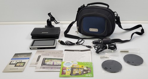 Garmin nuvi 1350 - *b2),