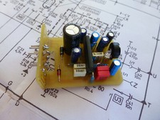 Saba decoder stereo Friburgo 14/15/18 Friburgo Studio A e Freudenstadt 14/15