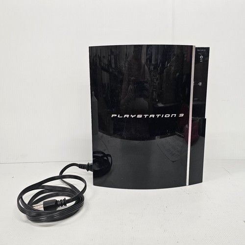Sony playstation fat - sony, 3