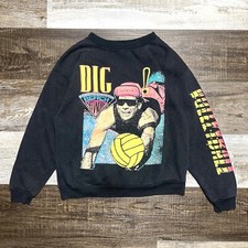 Vintage Surf Beach Network