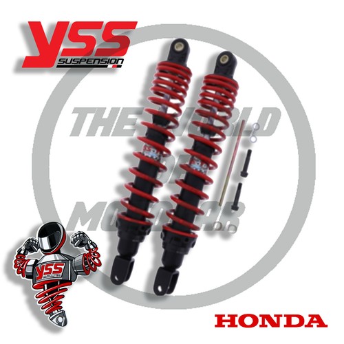 Ammortizzatori honda 125 - ammortizzatori,