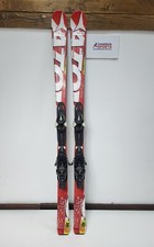 Sci Atomic Redster GS 144 cm +