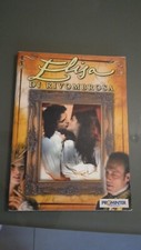 album figurine Elisa di rivombrosa prominter 2003 no panini